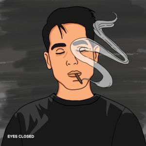 Eyes Closed - Single