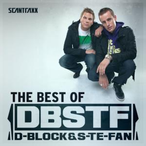 The Best of D-Block & S-te-Fan