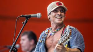 Manu Chao torna in Italia