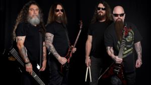 Gli Slayer