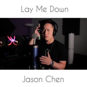 Lay Me Down - Single