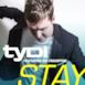 Stay (feat. Dia Frampton) - EP