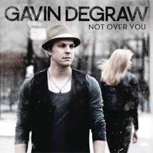 Not Over You - Single