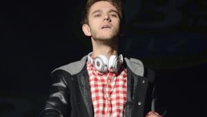 Zedd Unversal