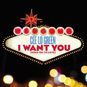 I Want You - EP