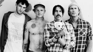 Red Hot Chili Peppers "I'm with you", la recensione