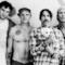 Red Hot Chili Peppers "I'm with you", la recensione