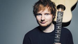 Ed Sheeran