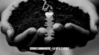 Sergio Cammariere: le migliori frasi delle canzoni