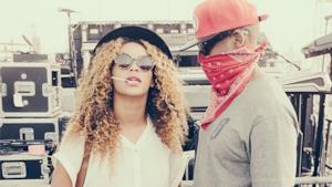 Beyoncé e Jay-Z