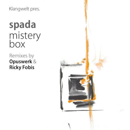 Mistery Box - EP