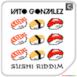 Sushi Riddim - Single