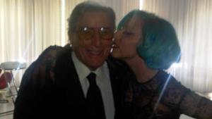 Tony Bennett festeggia 85 anni con Lady Gaga e altre star