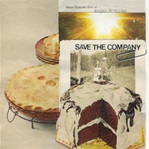 Save the Company - Single