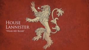 The National in Game of Thrones, ascolta The Rains of Castamere