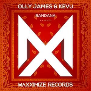Bandana (Extended Mix) - Single