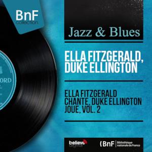 Ella Fitzgerald chante, Duke Ellington joue, Vol. 2 (Mono Version)