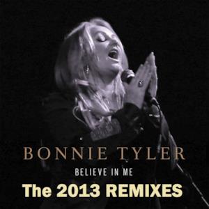 Believe in Me (2013 Remixes) - Single