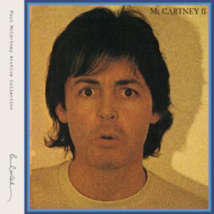 McCartney II (Remastered)