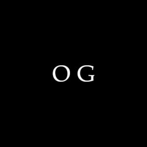 O.G (feat. Black T) - Single