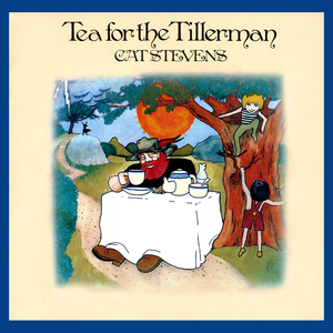 Tea for the Tillerman (Remastered)