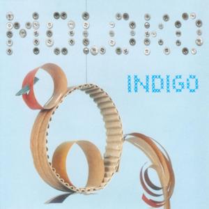 Indigo - Single