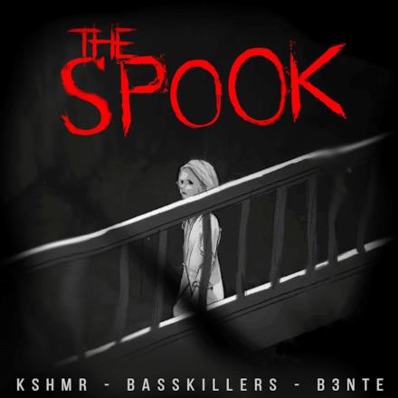 The Spook - Single