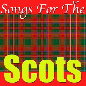 Songs of the Scots