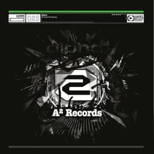A2 Records 025 - Single (Adaro - No Time To Sleep)