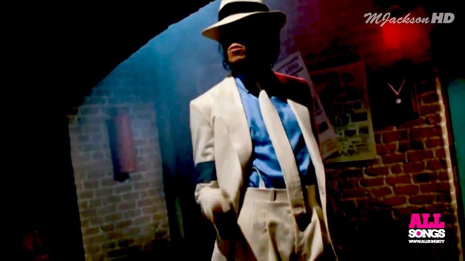 Michael Jackson: Moonwalker