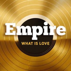 What Is Love (feat. V. Bozeman) - Single