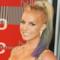Britney Spears sul red carpet degli MTV VMA 2015