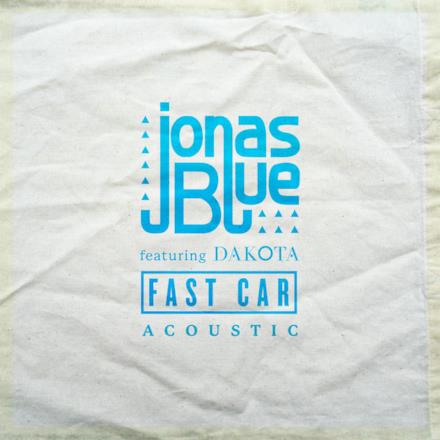 Fast Car (feat. Dakota) [Acoustic] - Single