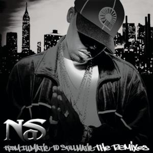 From Illmatic To Stillmatic: The Remixes - EP
