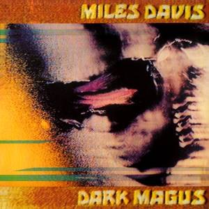 Dark Magus: Live At Carnegie Hall