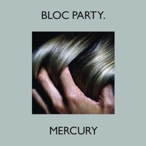 Mercury (12" Version) - Single