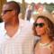 Beyoncé in vacanza a Portofino con il marito Jay-Z