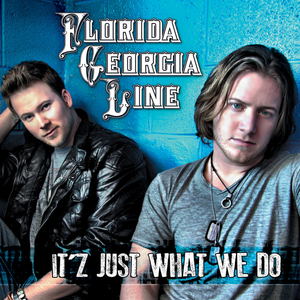 It'z Just What We Do - EP