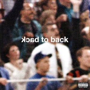 Back To Back - Single