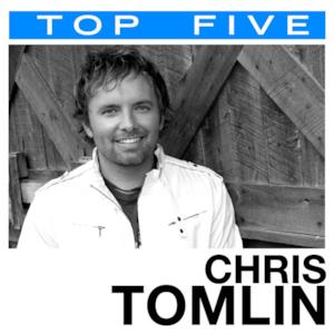 Top 5: Chris Tomlin - EP