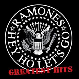 Hey Ho Let's Go: Greatest Hits