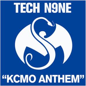 KCMO Anthem - Single