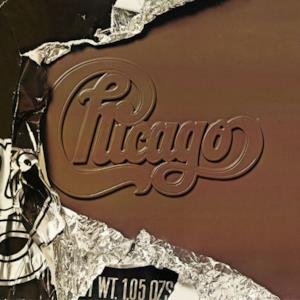 Chicago X (Remastered)