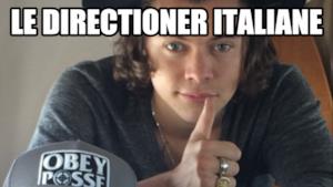 le directioner italiane le pi&#249; fighe al mondo