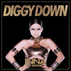 Diggy Down (feat. Marian Hill) - Single