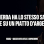 Fedez: le migliori frasi delle canzoni