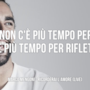 Marco Mengoni: le migliori frasi delle canzoni