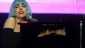 Europride: Lady Gaga fra politica e musica infiamma Roma