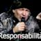 Vasco Rossi: anteprima del nuovo singolo Responsabilità [VIDEO]