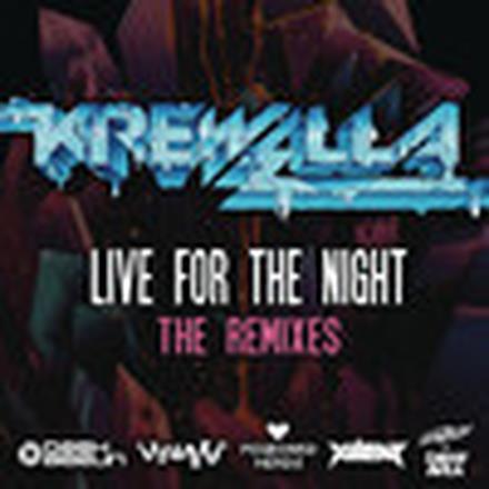 Live for the Night (Remix EP)